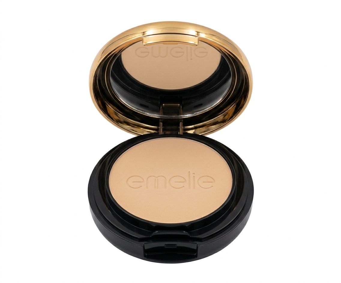 Emelie Paris: ALWAYS Powder (24H Wear)