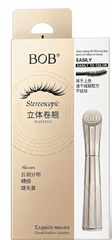 BOB Stereoscopic Warping Mascara – Long-Lasting, Fast Drying & Smudge-Proof