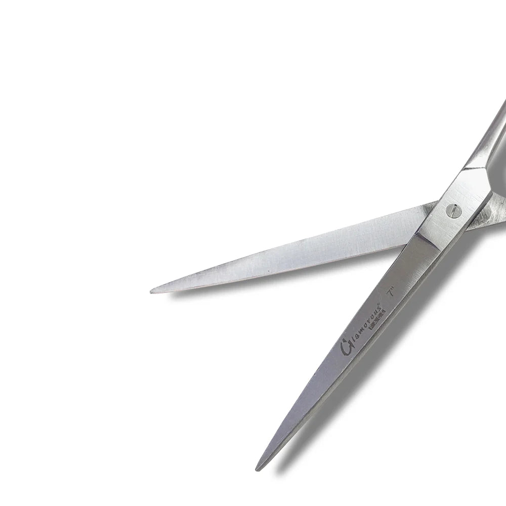 Glamorous Face Professional Hair Cutting Scissor, Hair Shears 7 inch.
