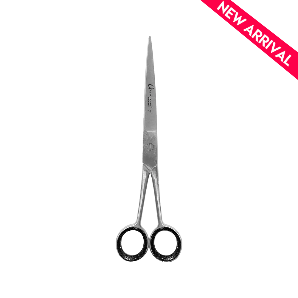 Glamorous Face Professional Hair Cutting Scissor, Hair Shears 7 inch.