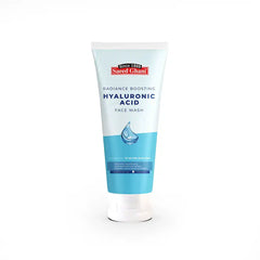 Saeed Ghani Hyaluronic Acid Radiance Boosting Face Wash