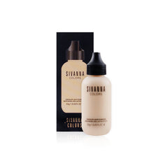 Sivanna Colors Concealer liquid foundation moisturizing long-lasting effects