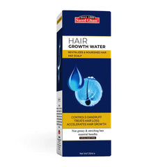 Saeed Ghani Hair Growth Water 120ml