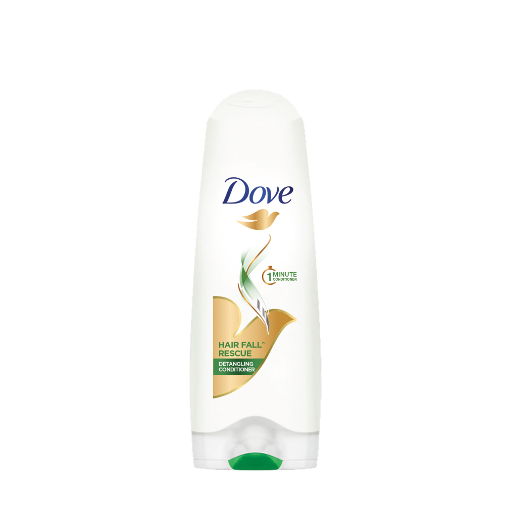 DOVE HAIRFALL RESCUE CONDITIONER 180ML