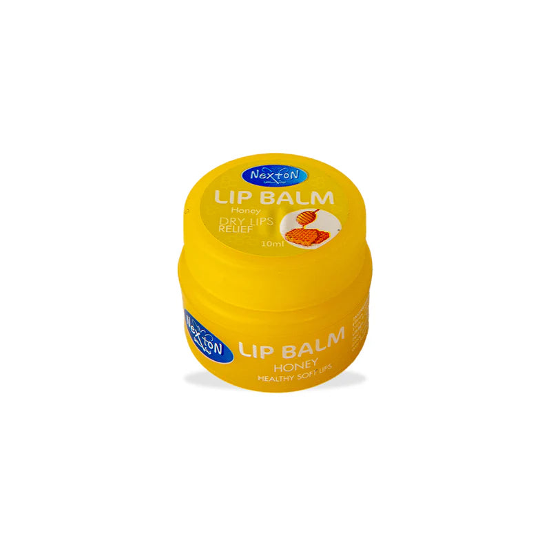 Nexton Lip Balm 10 ml 8 Flavours