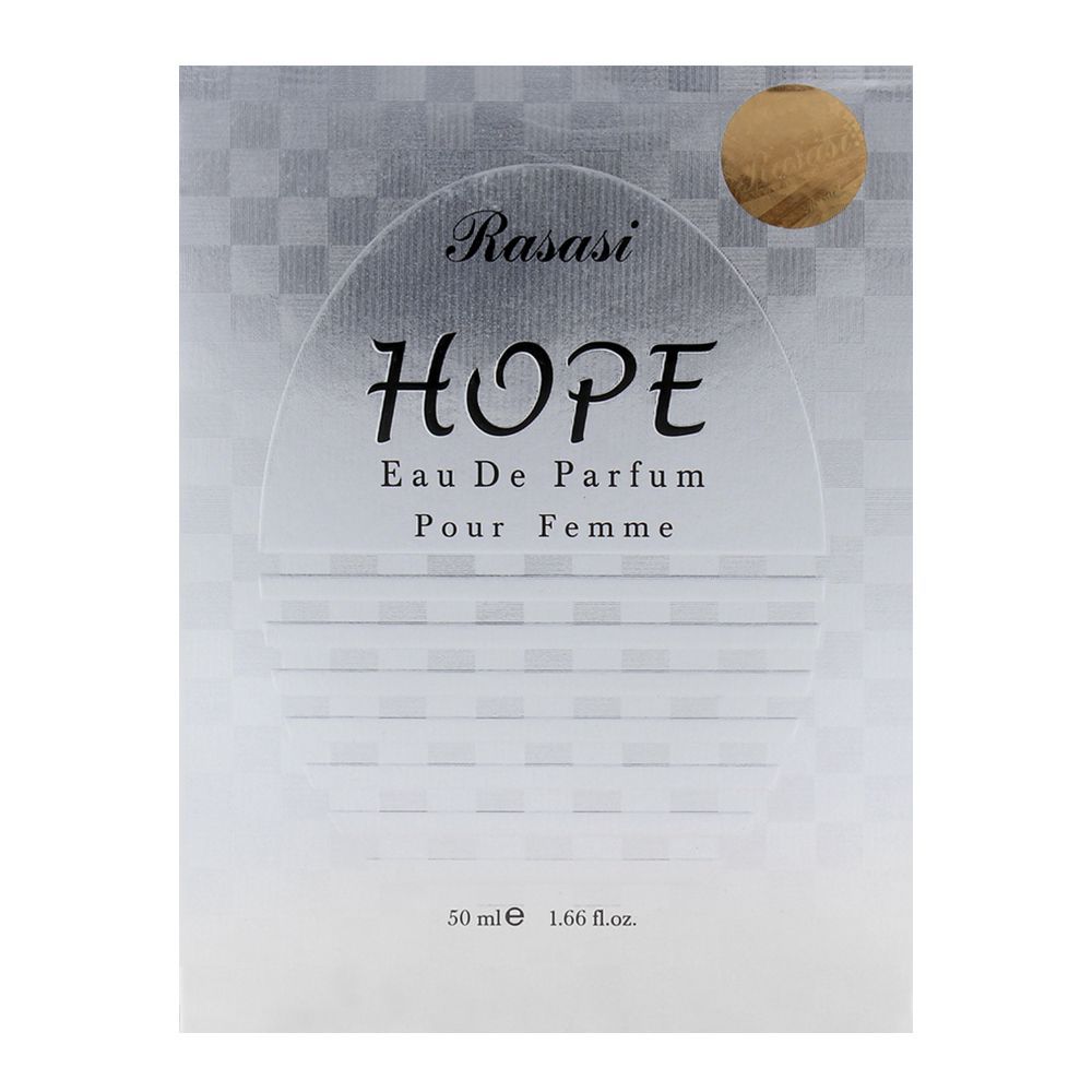 Rasasi Hope for Women 50ml