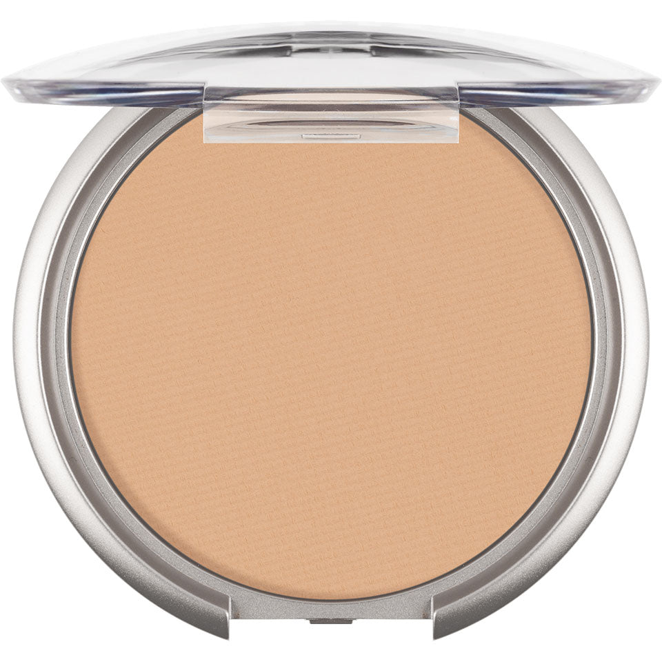 Kryolan Dual Finish Face Powder