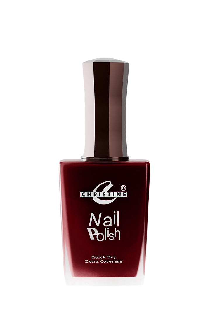 Christine Nail Polish 14ml