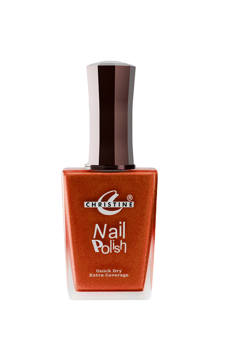 Christine Nail Polish 14ml