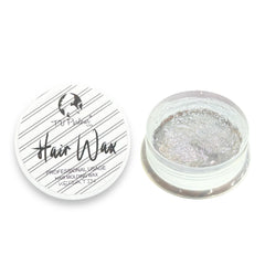 TV Parlour USA Hair Molding Wax - Silver Edition (Natural Shine)