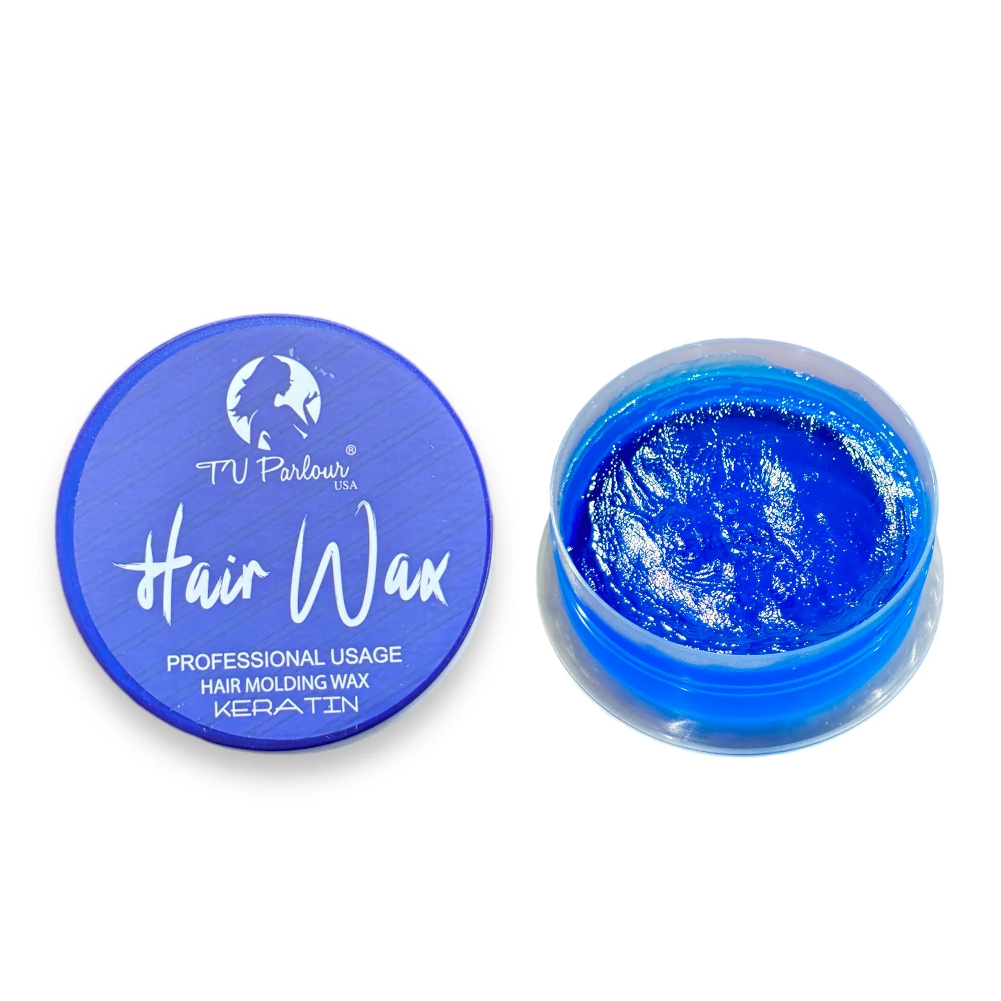 TV Parlour USA Hair Molding Wax (Professional Usage)