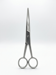 Personal Scissor Stainless Steel (6 Inches)