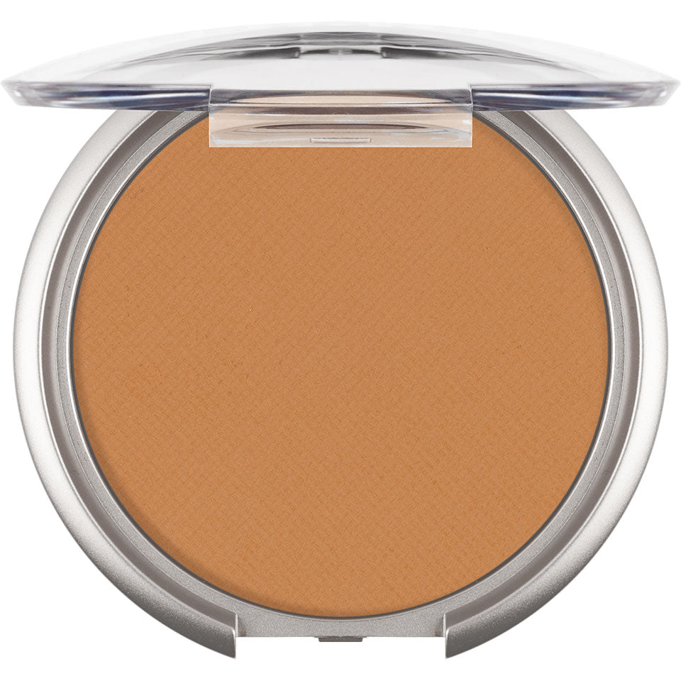 Kryolan Dual Finish Face Powder
