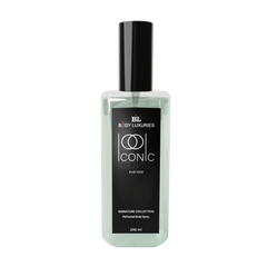 Body Luxuries Men Splash Iconic 175ml