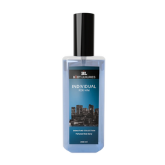 Body Luxuries Men Splash Individual 200ml