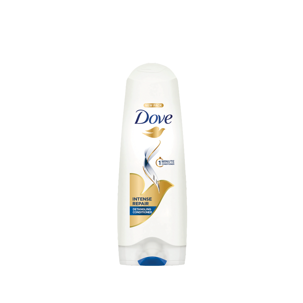 DOVE INTENSE REPAIR CONDITIONER 180ML