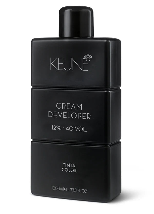 Keune Developer 40 Volume  (2 Sizes)