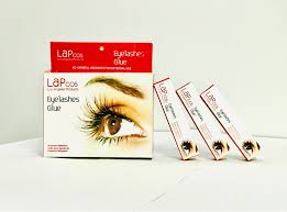 LAP COS EYELASH GLUE  ...
