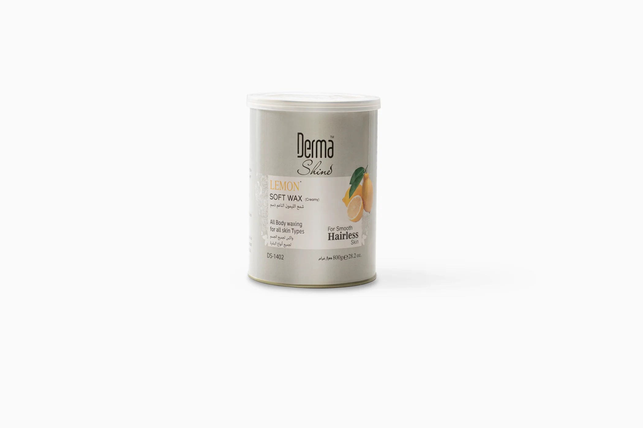 Derma Shine Soft Wax Series (800g)