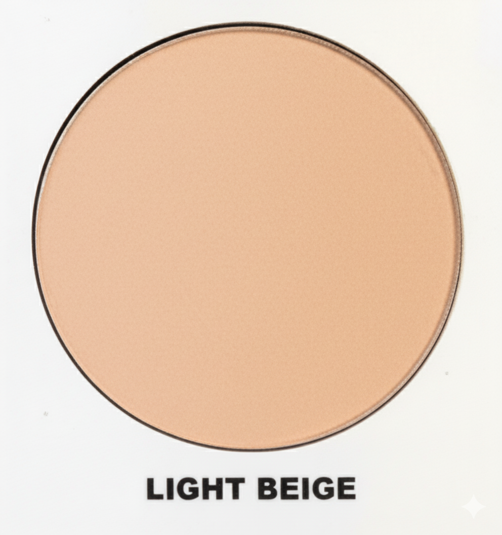 Medora Compact Powder (14 Shades)