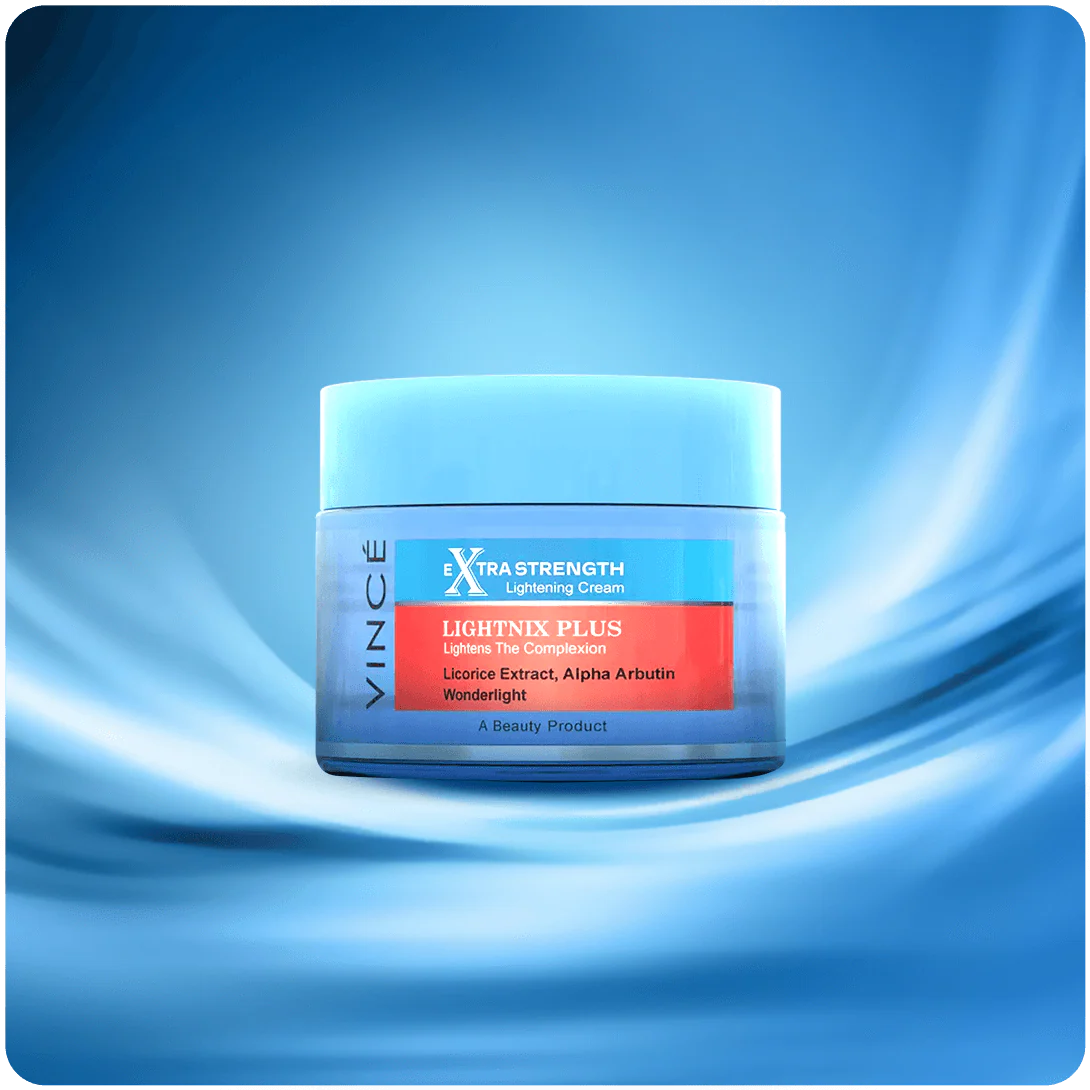 Vince Extra Strength Lightening Cream