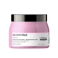 Loreal Professionnel Liss Unlimited Mask
