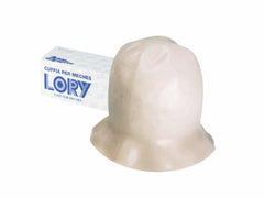 LORY Professional Highlighting Cap - Reusable Silicone Cap for Hair Meches & Streaking