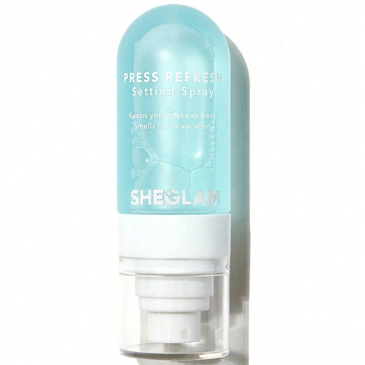 Sheglam Press Refresh Setting Spray
