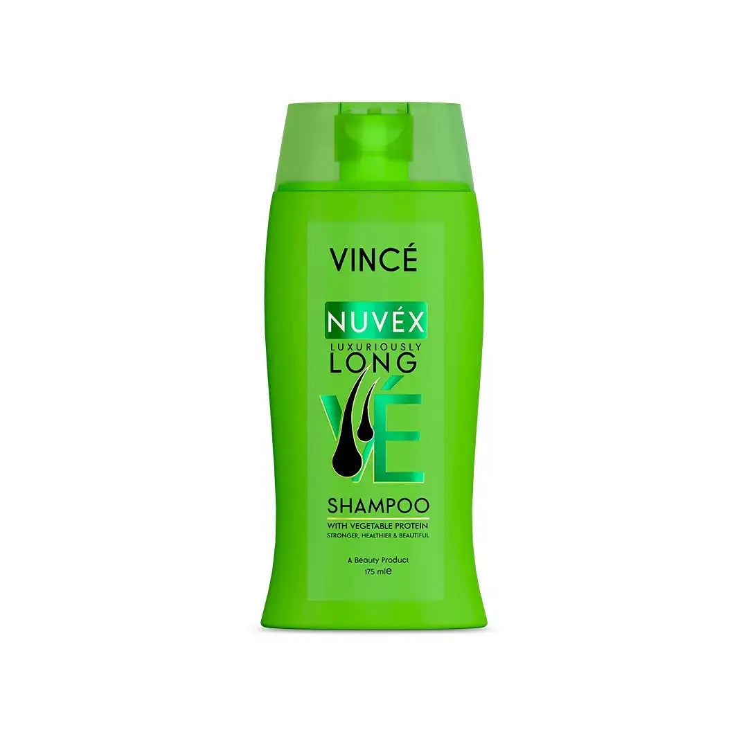 Vince Nuvex  Luxuriously Long Shampoo 175 ml