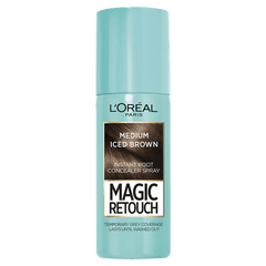 L'Oréal Paris Magic Retouch Instant Root Concealer Spray (4 Colours)