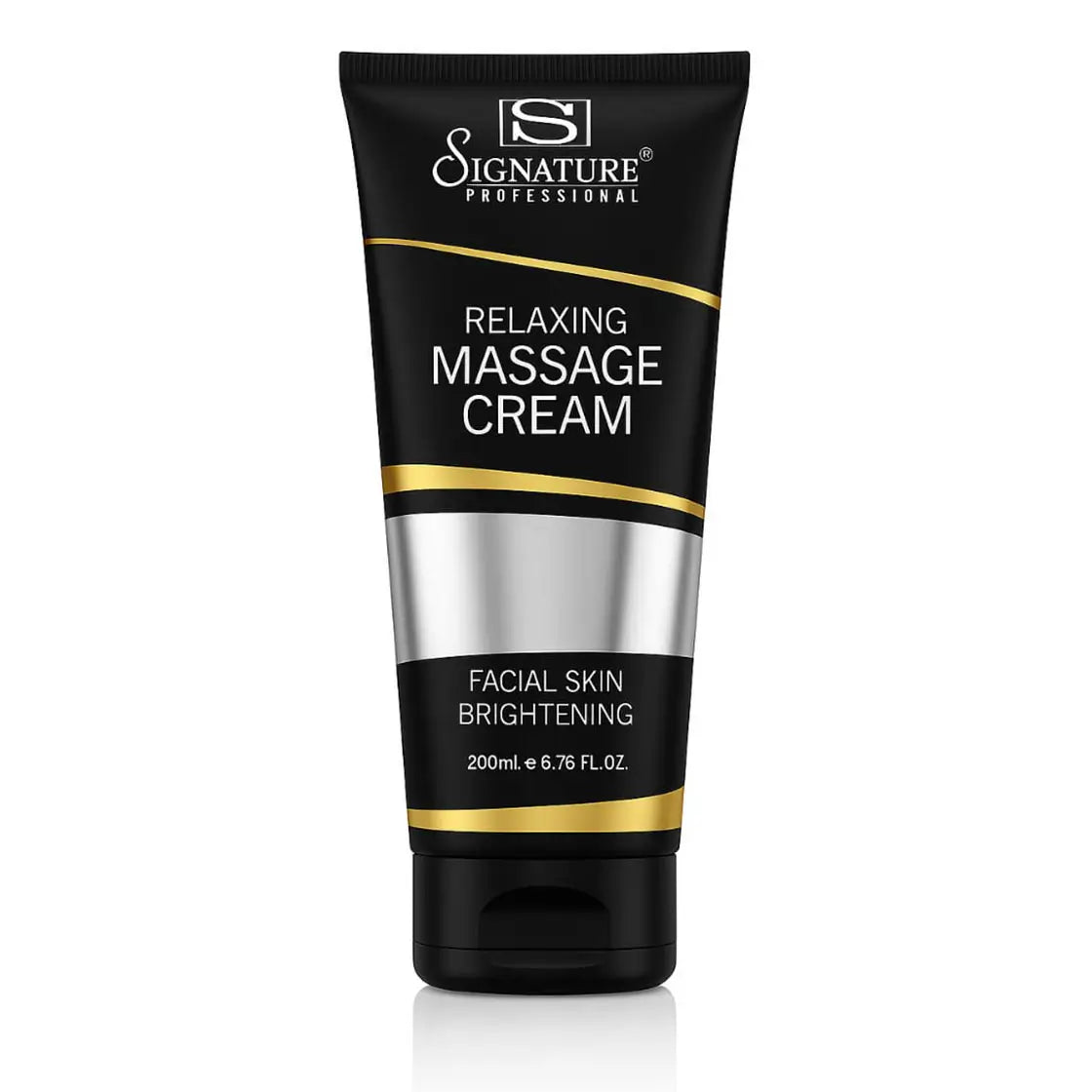 Signature Professional Relaxing Massage Cream 200ml