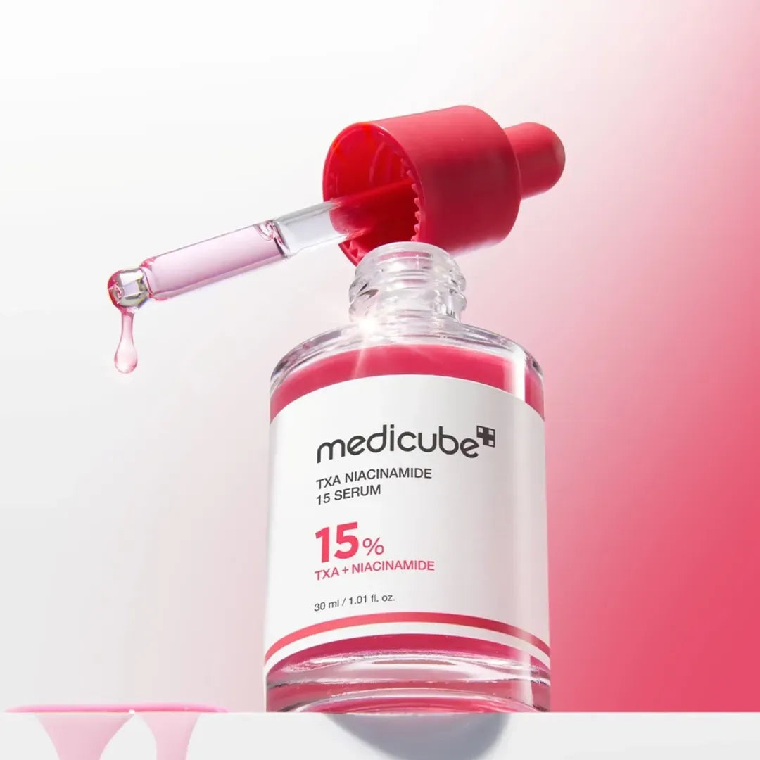 Medicube TXA Niacinamide 15 Serum (30ml)