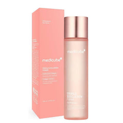 Medicube Triple Collagen Toner (140ml)