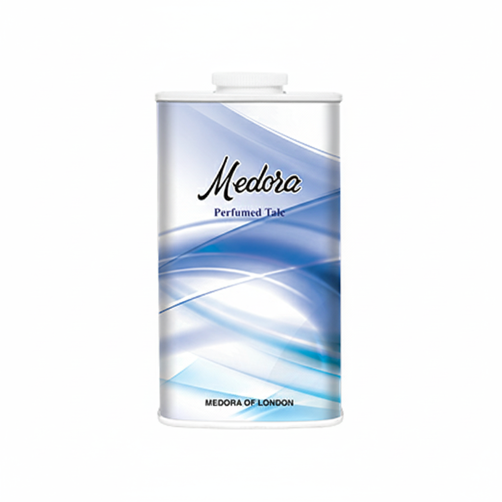 Medora Perfumed Talc - Dignity