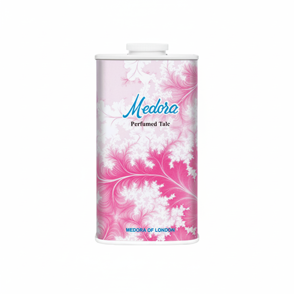 Medora Perfumed Talc (Cherish)