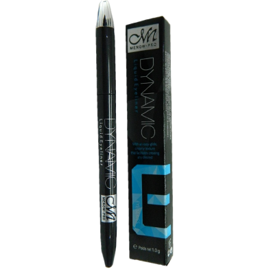 Menow Dynamic Liquide Eyeliner EI3007 1.0g