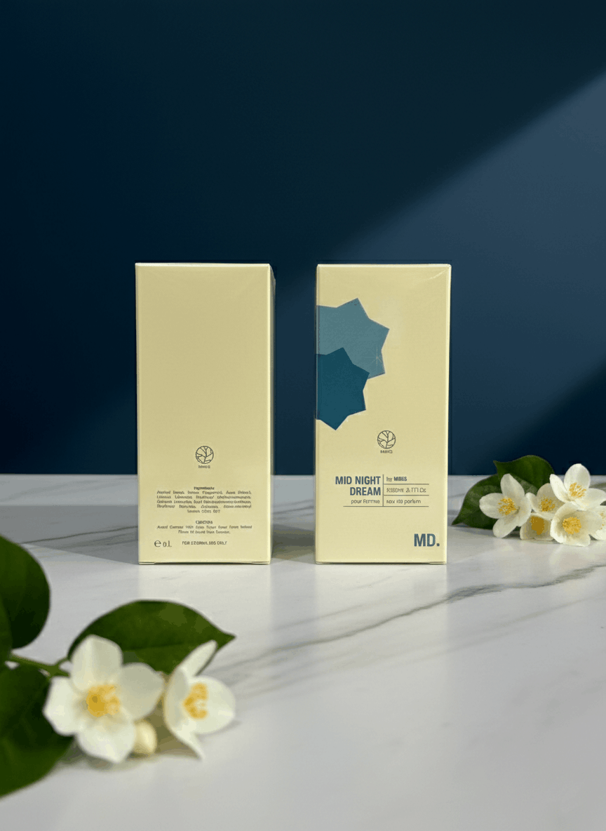 Mid Night Dream EDP 80ml