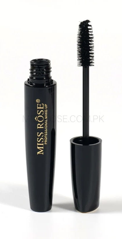 Miss Rose Professional Make-Up Mascara