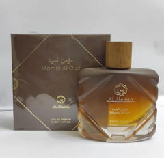 Al-Momin Al Oud EDP 100ml