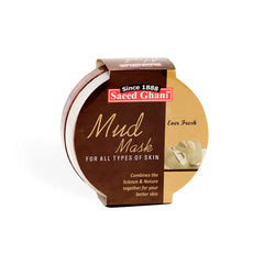 Saeed Ghani Mud Mask 180gm