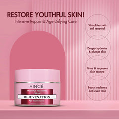 Vince Multiple Repairing Cream