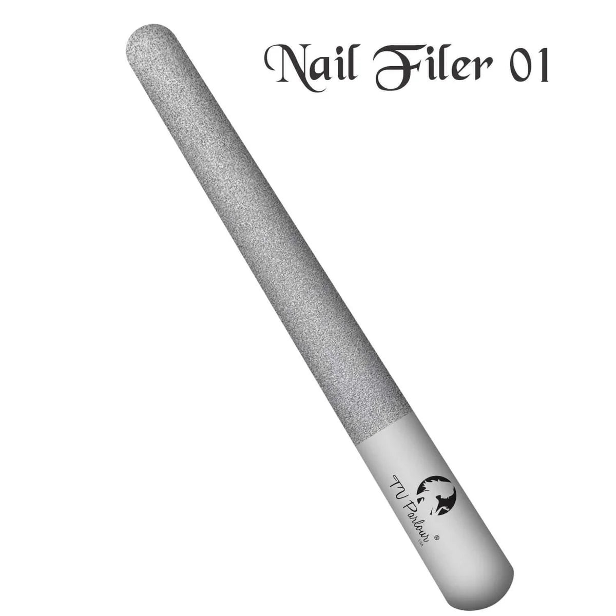 TV Parlour Professional Nail Filer (01)