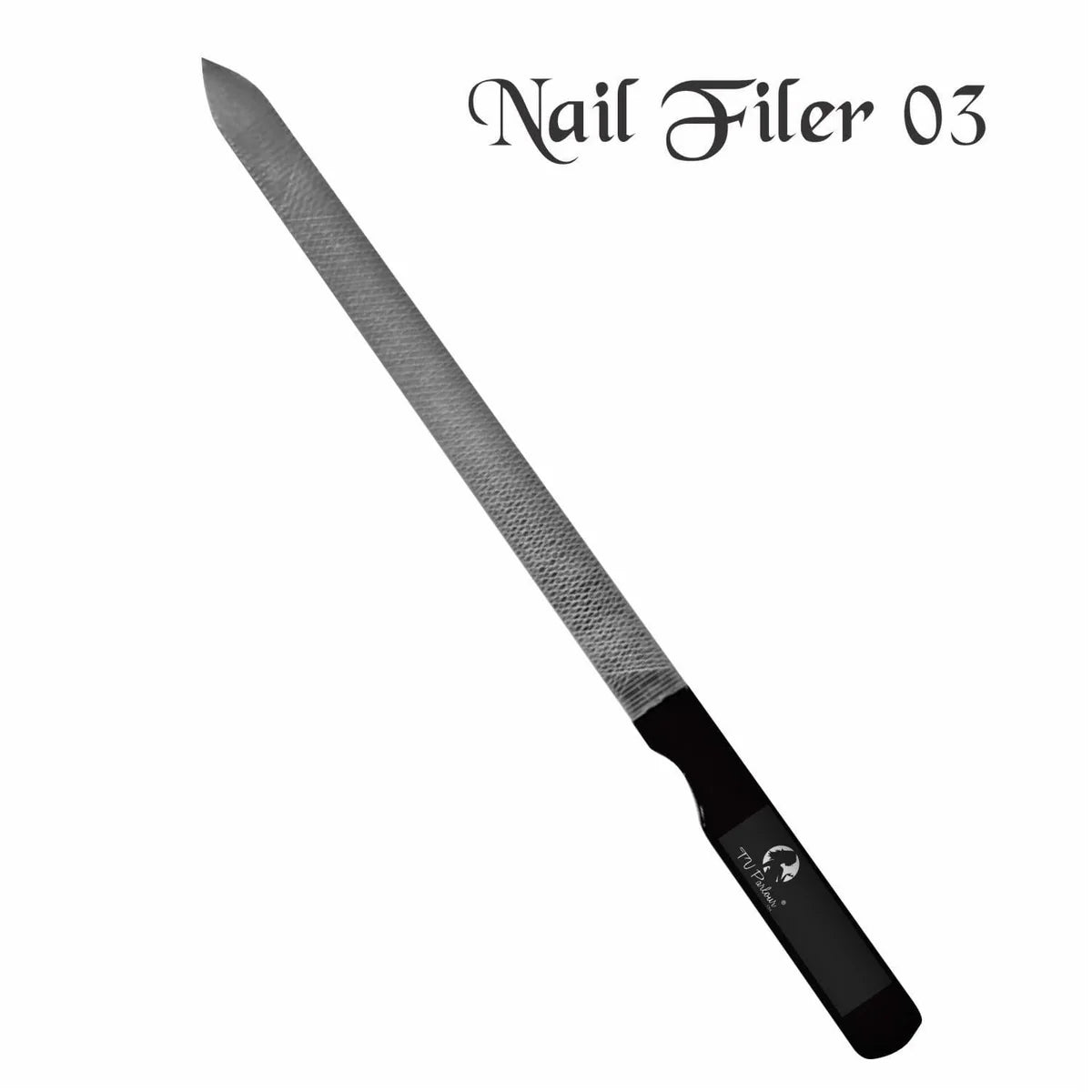 TV Parlour Professional Nail Filer (03)