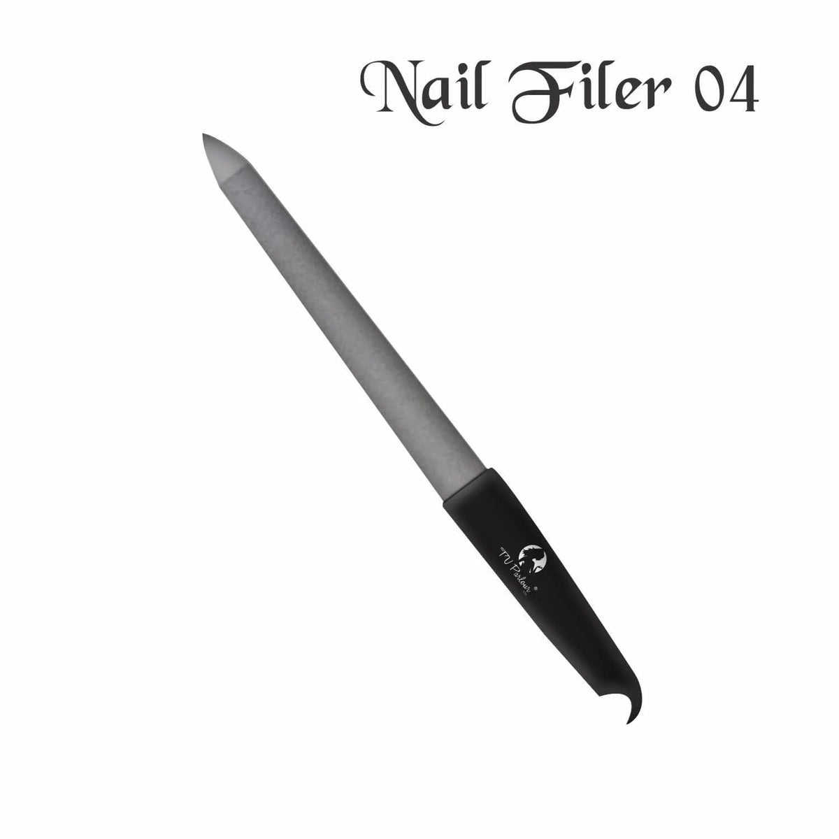 TV Parlour Professional Nail Filer (04)