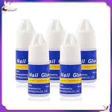 MISS ROSE NAIL GUM ..