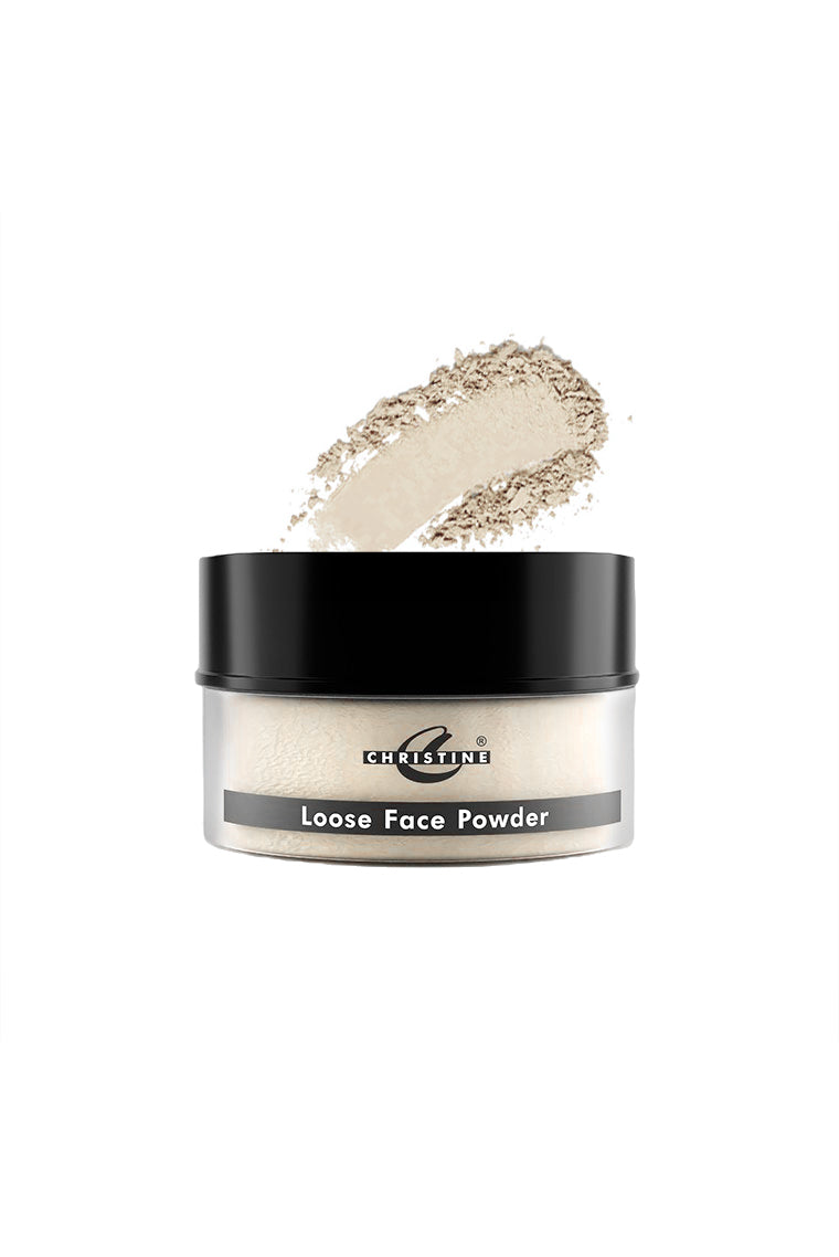 Christine Loose Face Powder