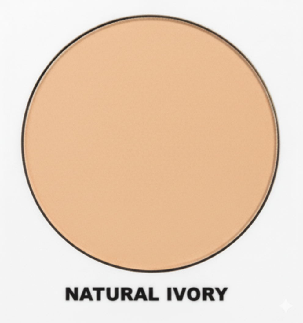 Medora Compact Powder (14 Shades)