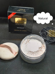 Medora Loose Powder