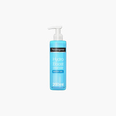Neutrogena Hydro Boost Cleanser Water Gel Cleanser 200ml