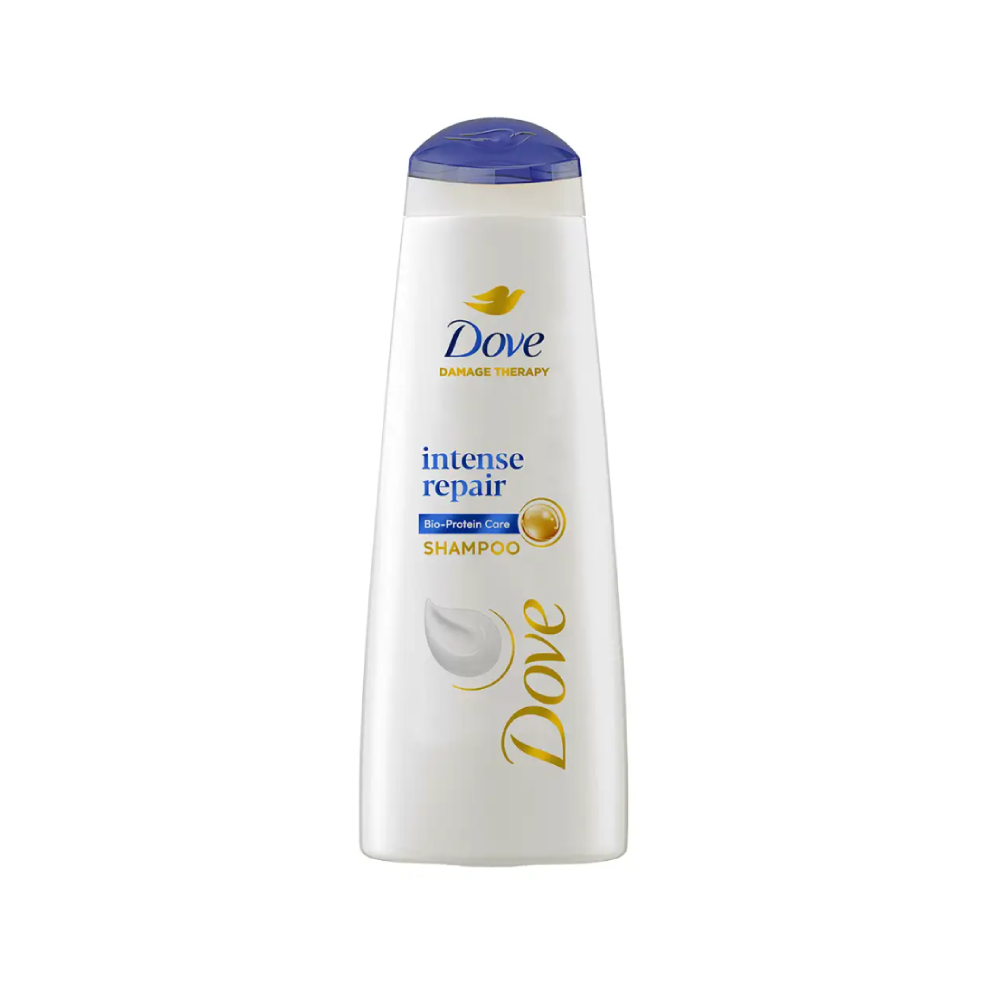 Dove Shampoo Intense Repair